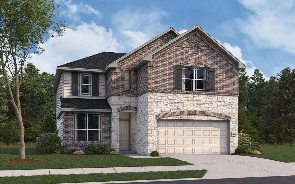 26393 Cooperstown Way, Splendora
