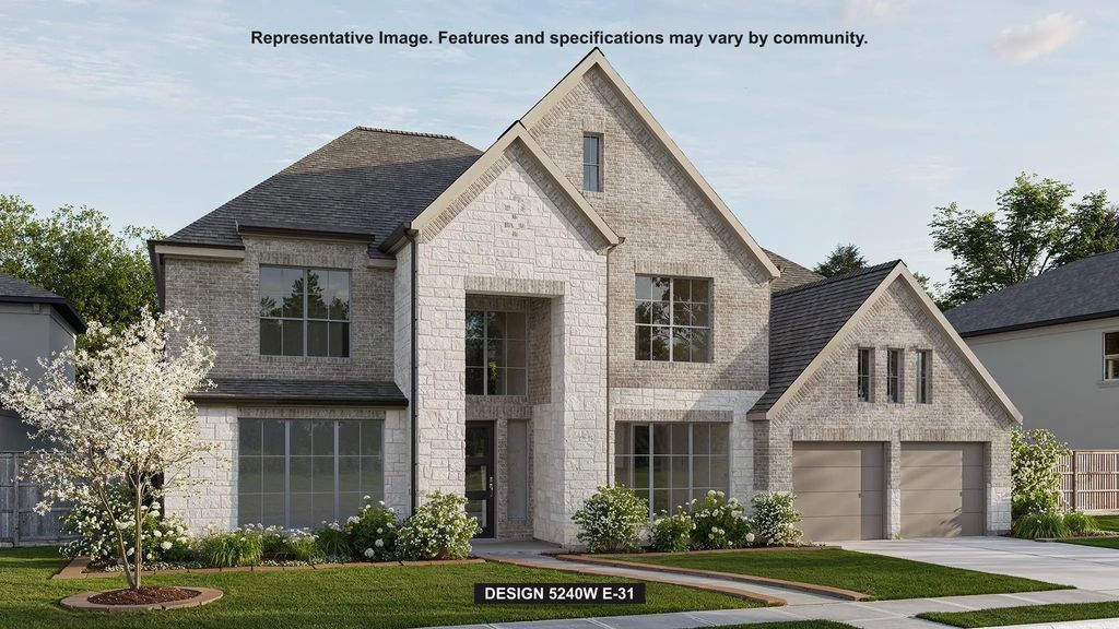 24711 Ciderwood Crest Drive, Katy