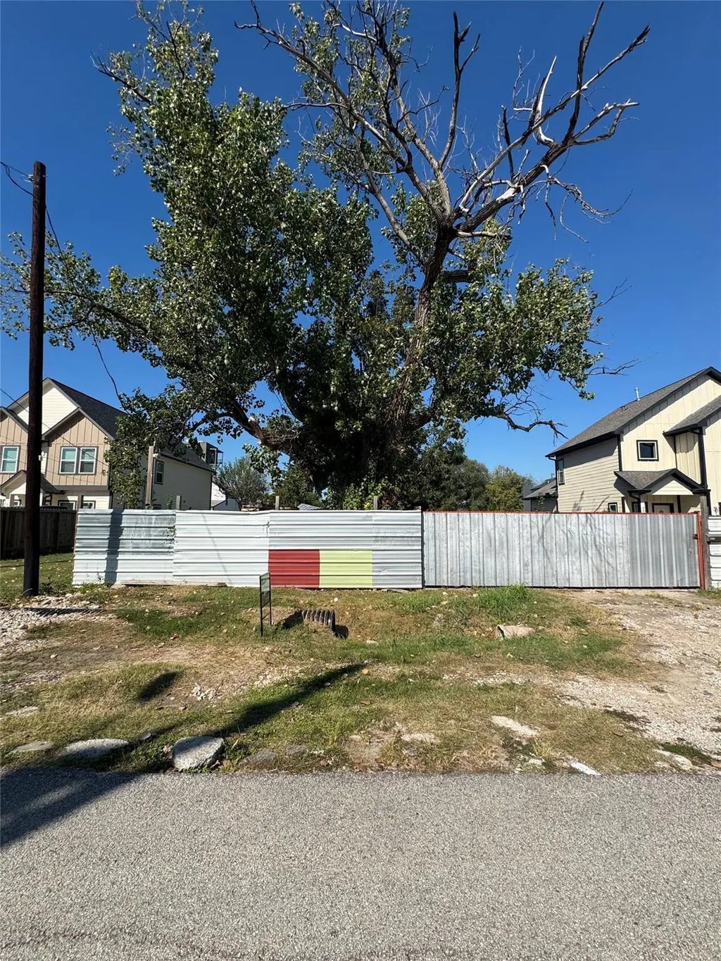 7717 St Louis Street, Houston