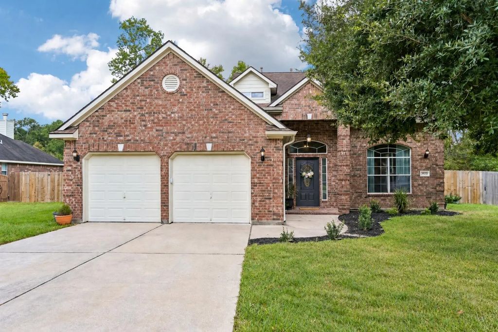 34215 Conroe Huffsmith Road, Magnolia