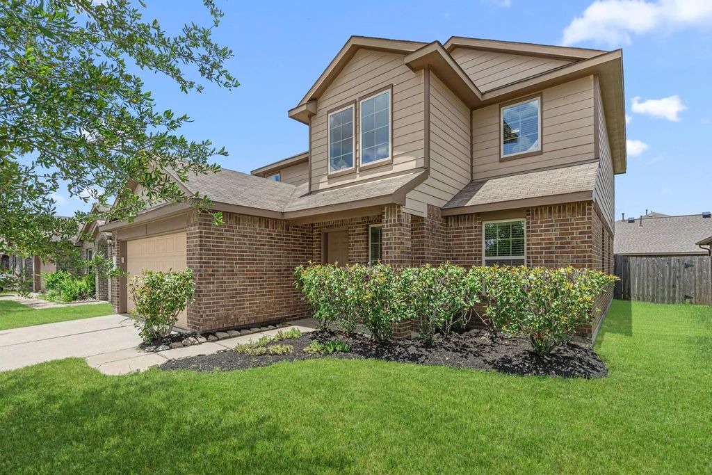 17806 Royal Breccia Lane, Richmond