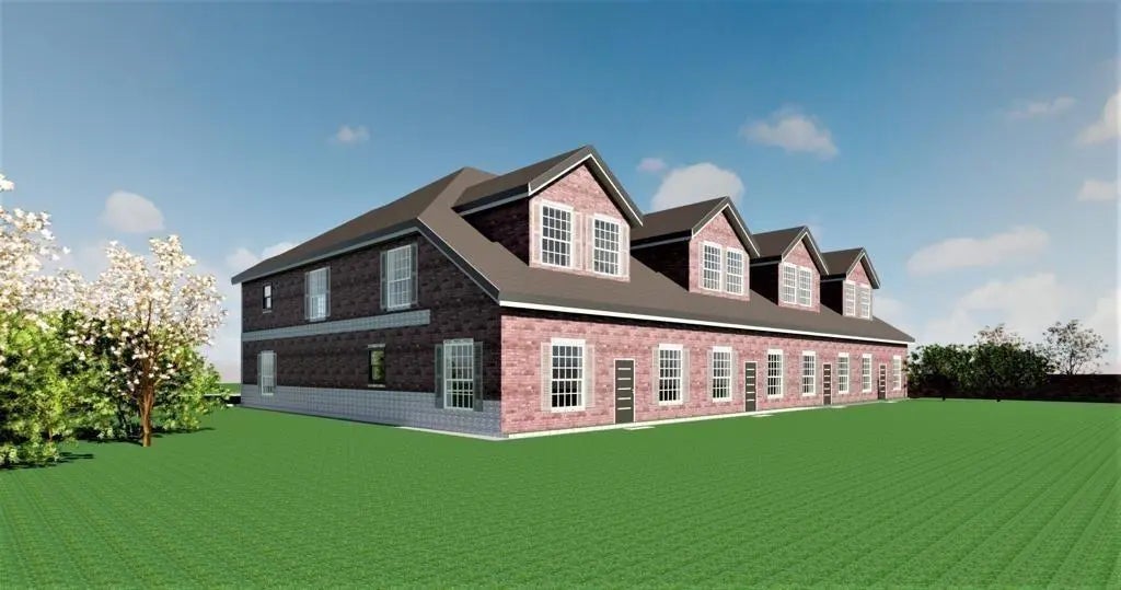 1218 Alisa Lane, Arlington