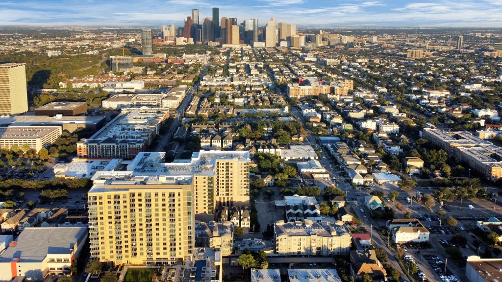 1010 Rosine Street 38, Houston