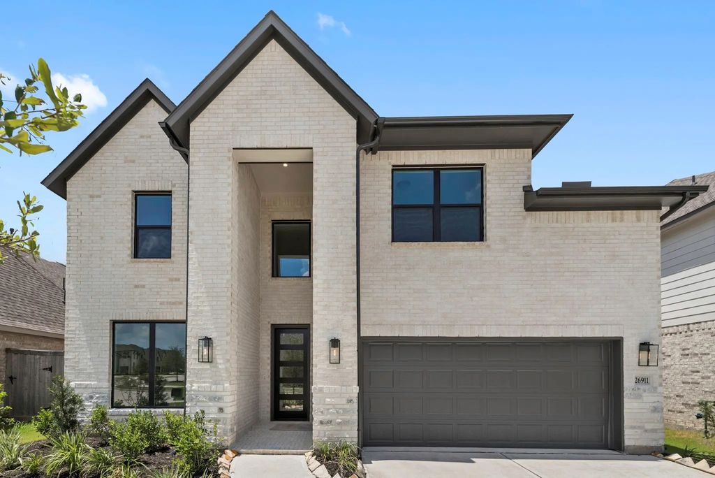 26911 Steradian Lake Lane, Richmond