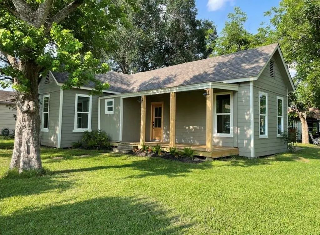 1219 5th St, Rosenberg