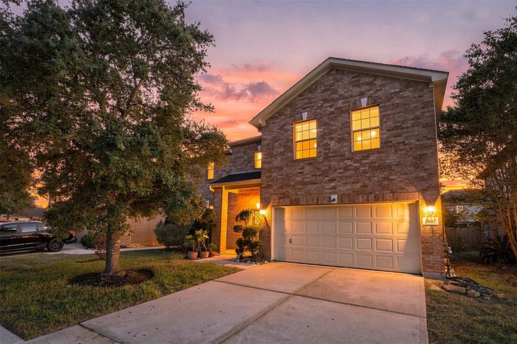 29607 N Legends Bend Lane, Spring