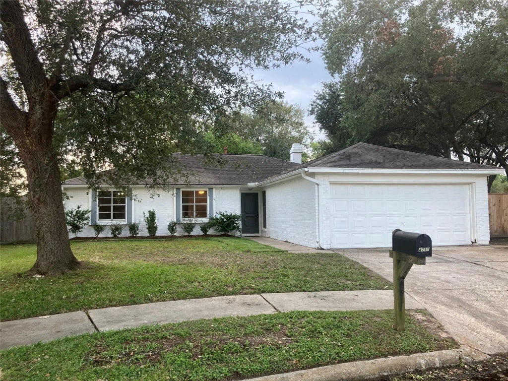 4711 Postwood Court, Spring