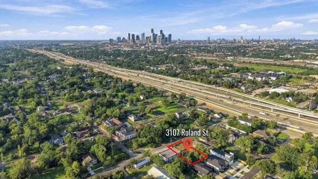 3107 Roland Street, Houston