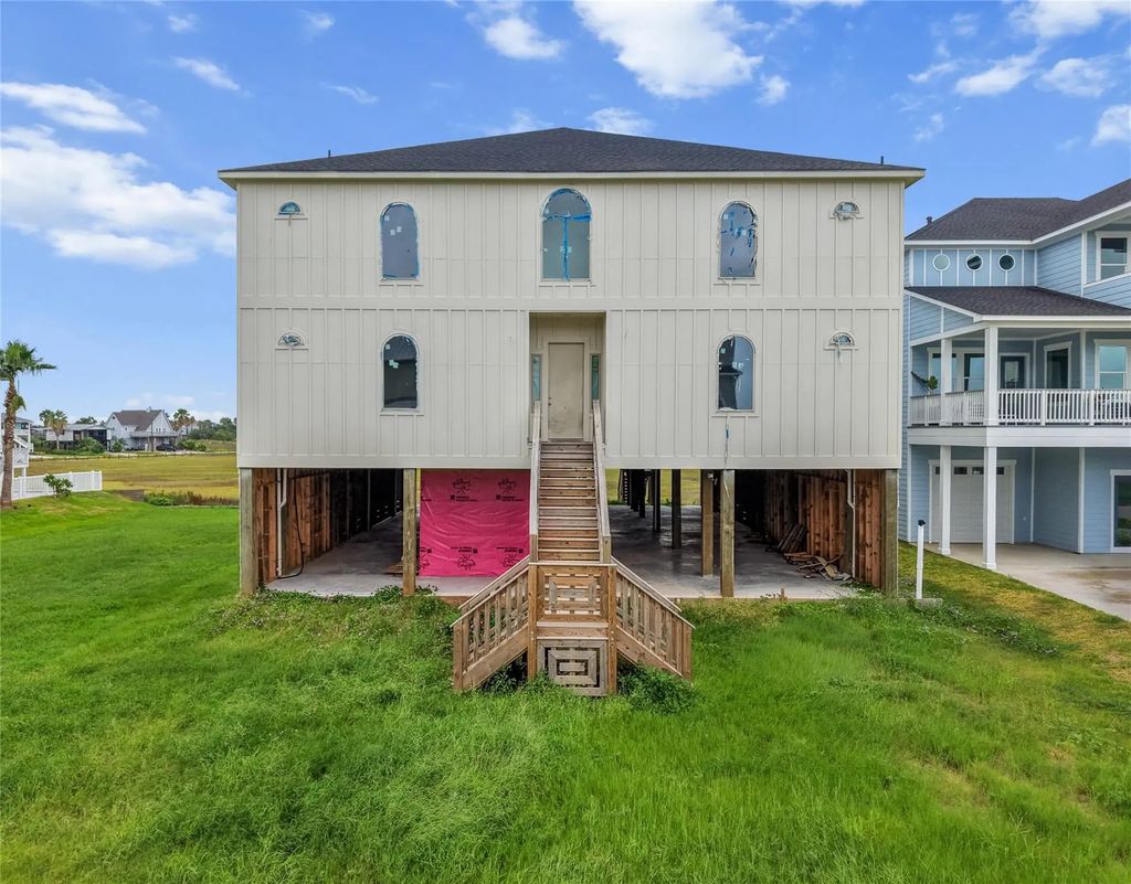 9305 Vista Bella, Galveston