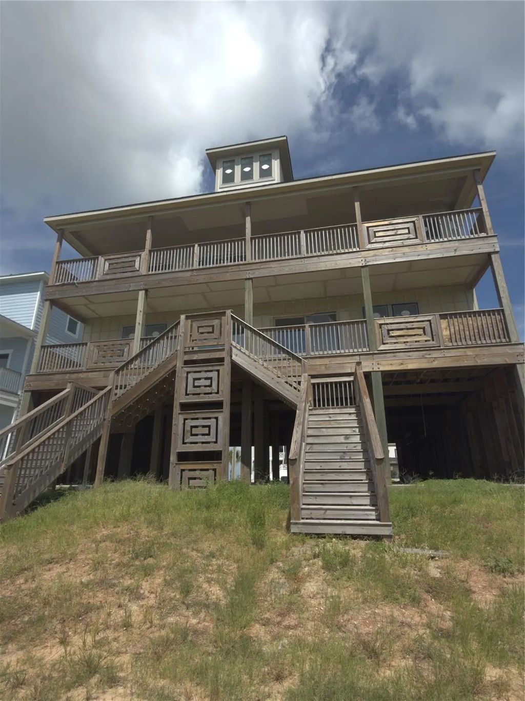 9305 Vista Bella, Galveston