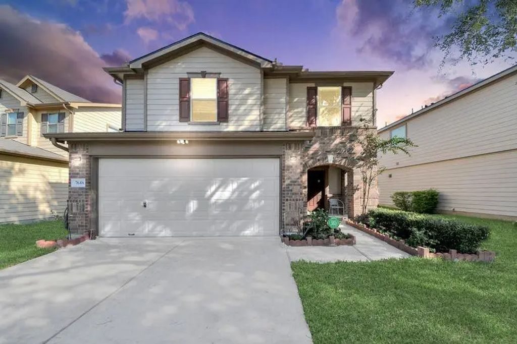 7648 Cocobola Lane, Cypress