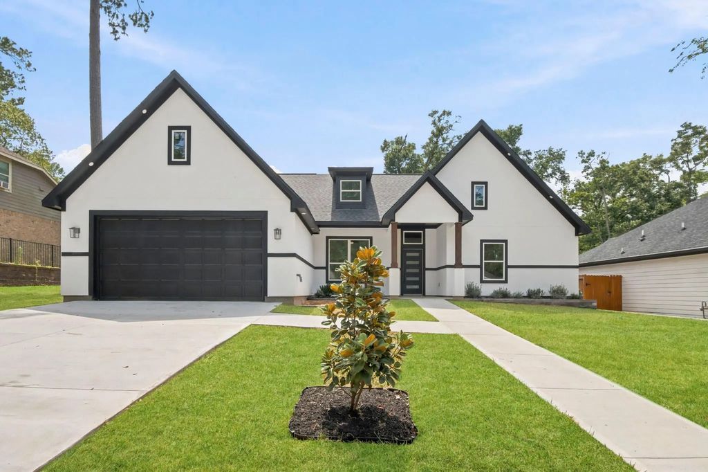 12170 Mustang Avenue, Willis