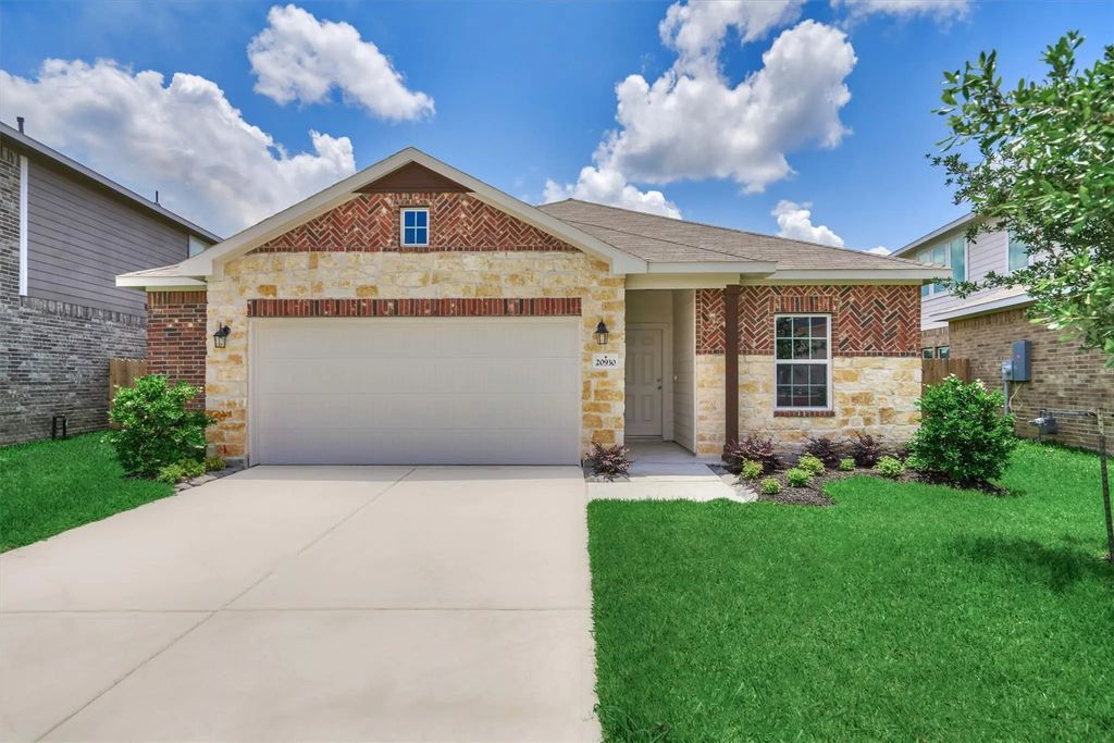 20930 New Proper Drive, New Caney