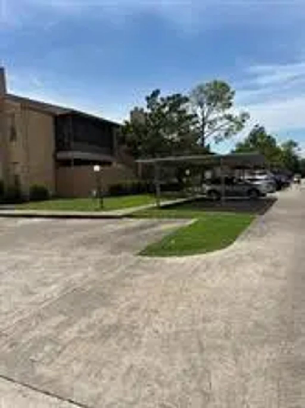 10555 Turtlewood Court 1712, Houston