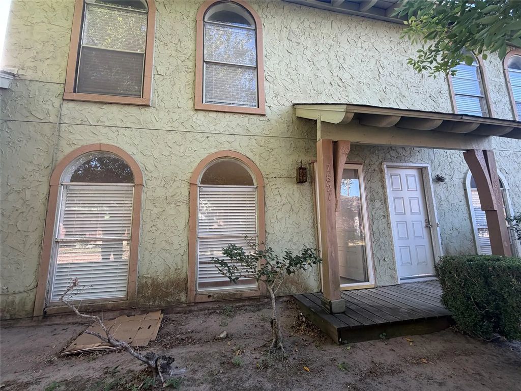 7821 Cook Road, Houston