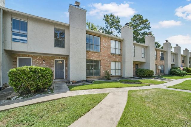 17401 Red Oak Drive 66, Houston