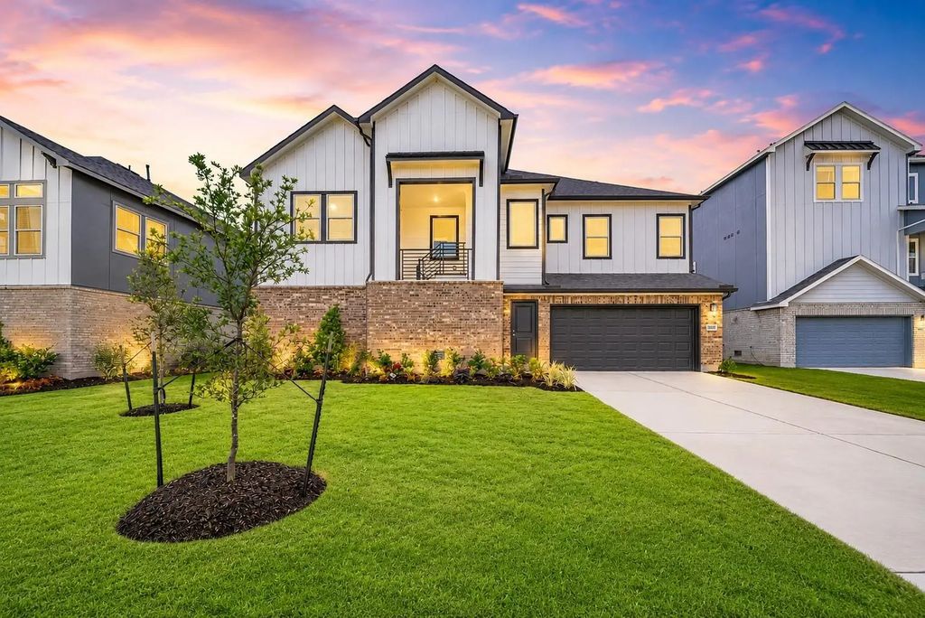 20638 Dynamic Court, Humble