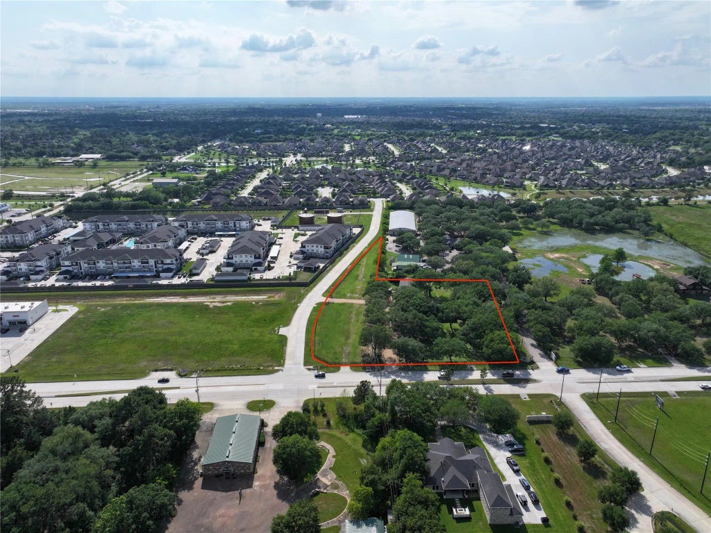 16607 Mueschke Road, Cypress