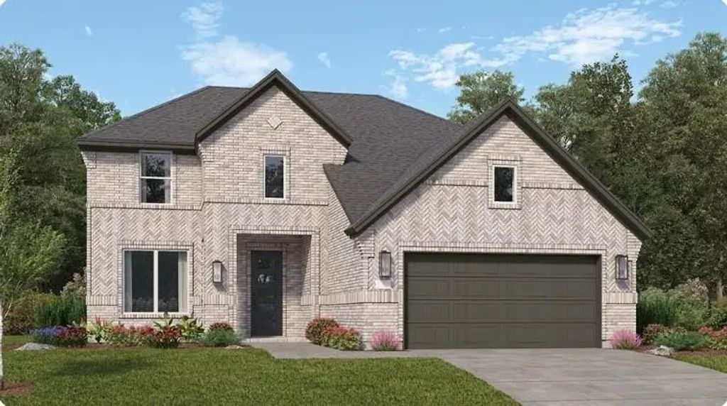 1068 Thistlewood Trail, Magnolia