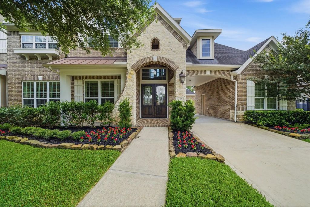 30 Little Rise Drive, Missouri City