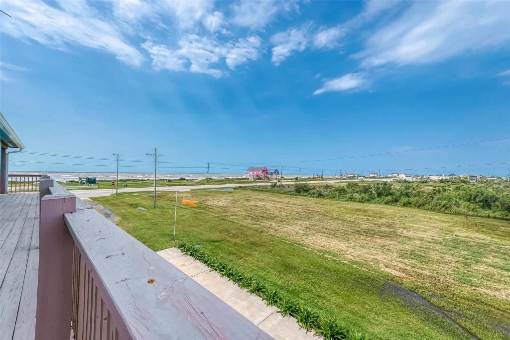 2321 Highway 87, Gilchrist