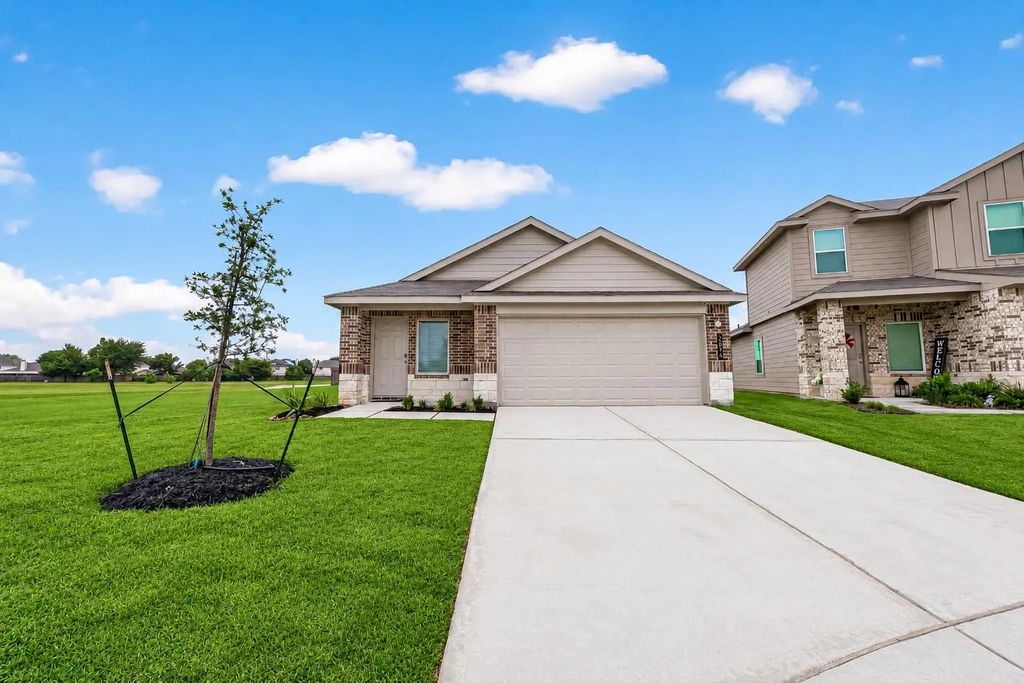 2074 Legacy Hills Drive, Houston