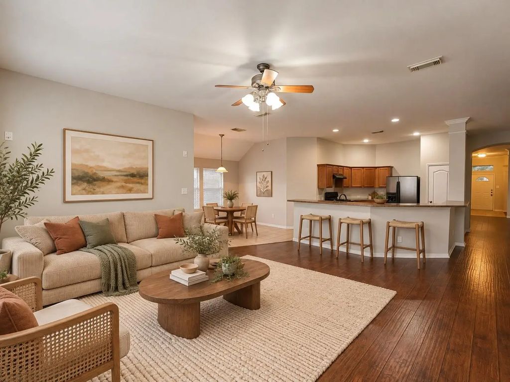7211 Agave Drive, Katy