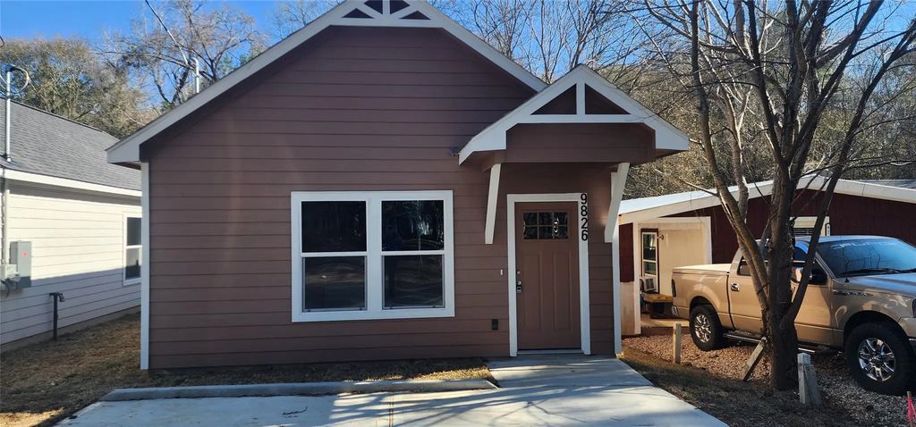 9822 Arbor Oaks, Willis