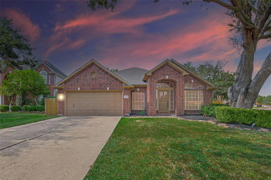 7302 Foyer Circle, Missouri City