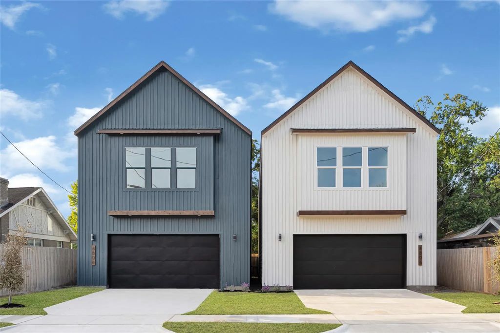 4808 Farmer St, Houston