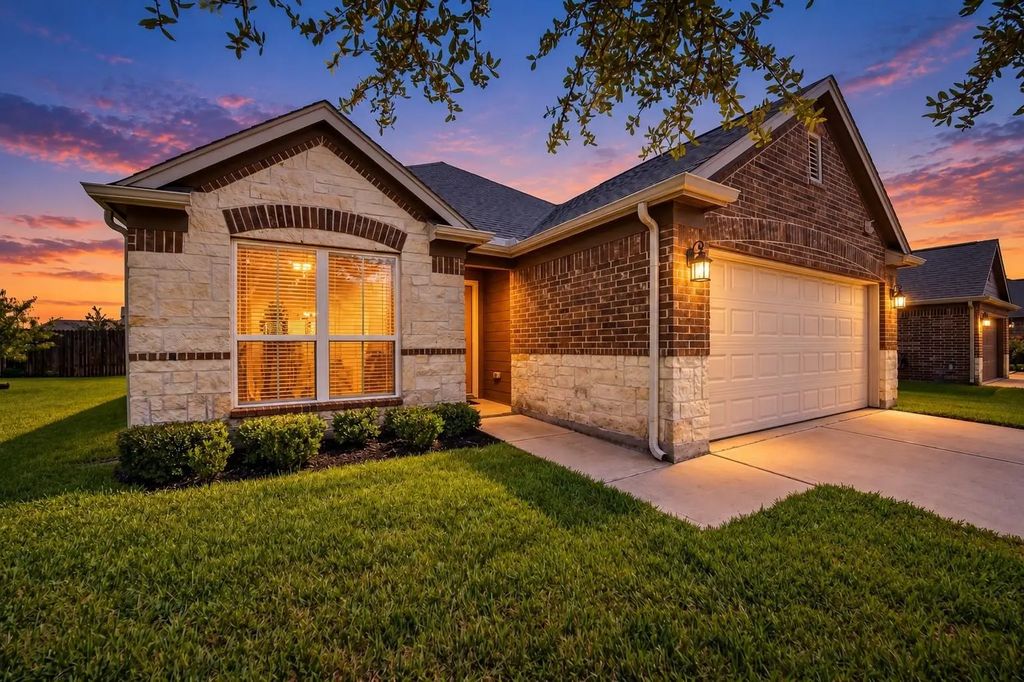 4614 Coopers Hill Trail, Rosenberg