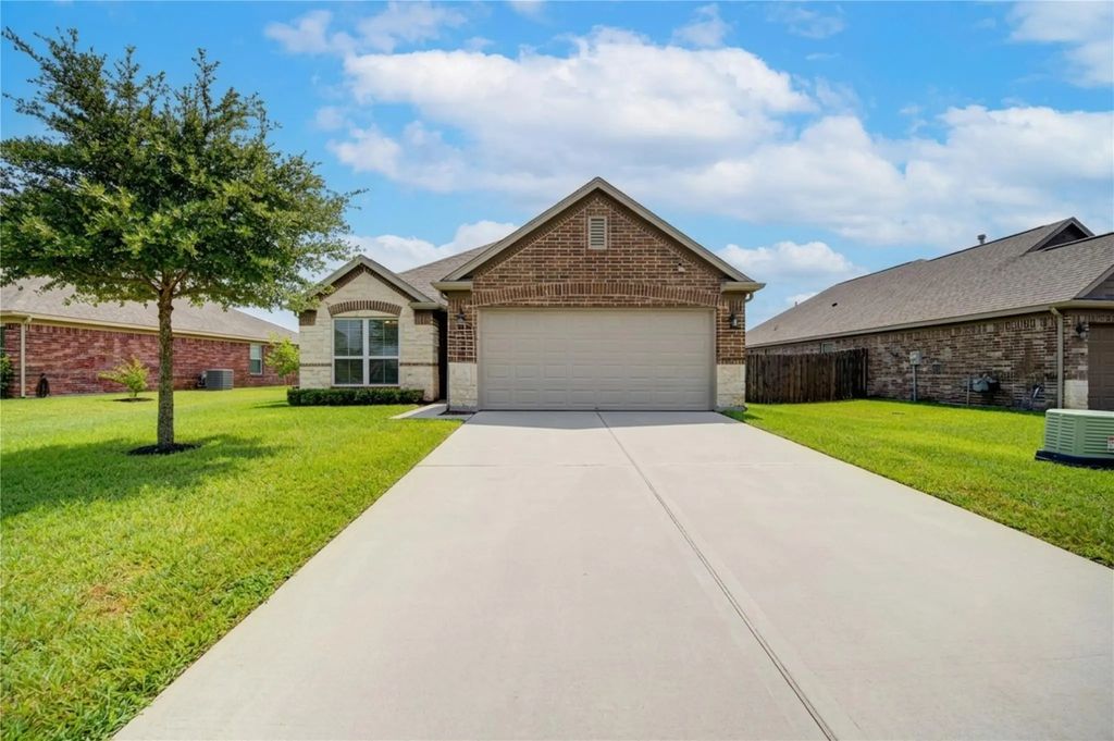 4614 Coopers Hill Trail, Rosenberg