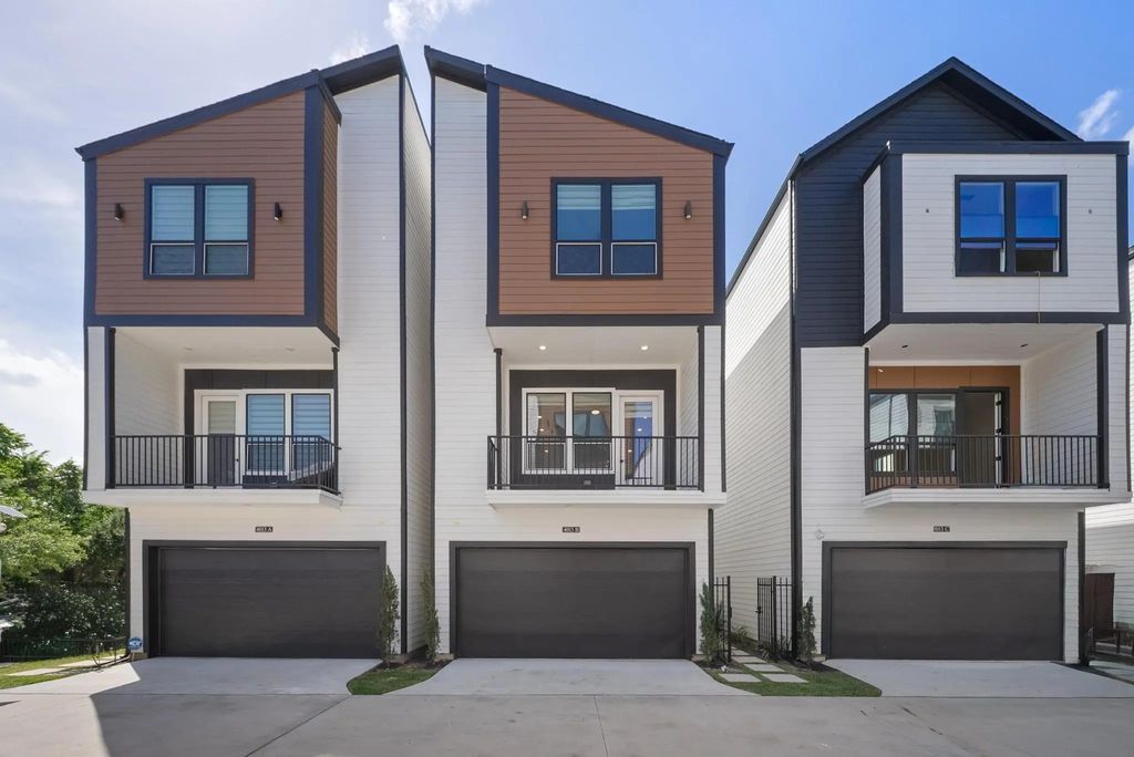 4013 Griggs Road E, Houston