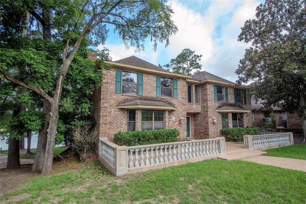 1630 Green Briar Drive, Huntsville
