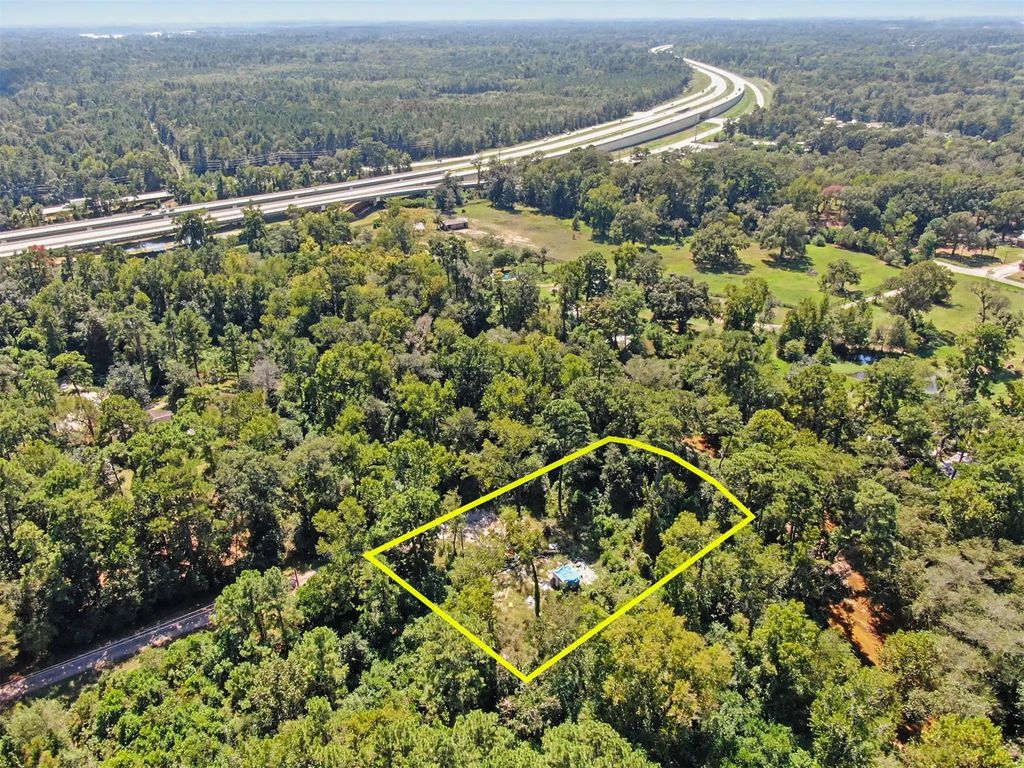 25589 Peach Creek Drive, New Caney