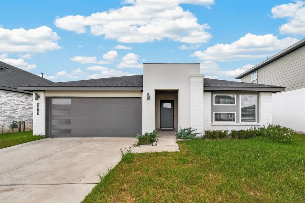 28943 Yachting Point Lane, Katy