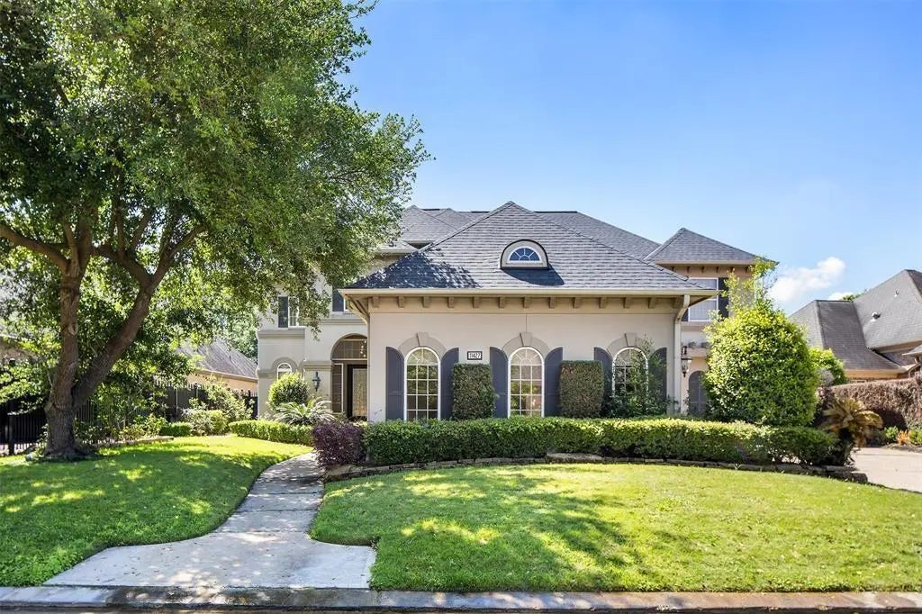 11427 Noblewood Crest Lane, Houston