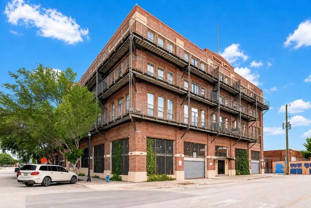 2205 Mckinney Street 315, Houston