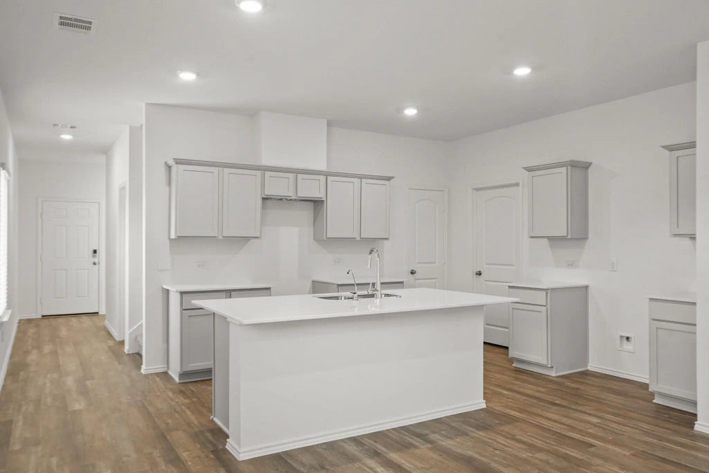 1727 Portia Lane, Conroe