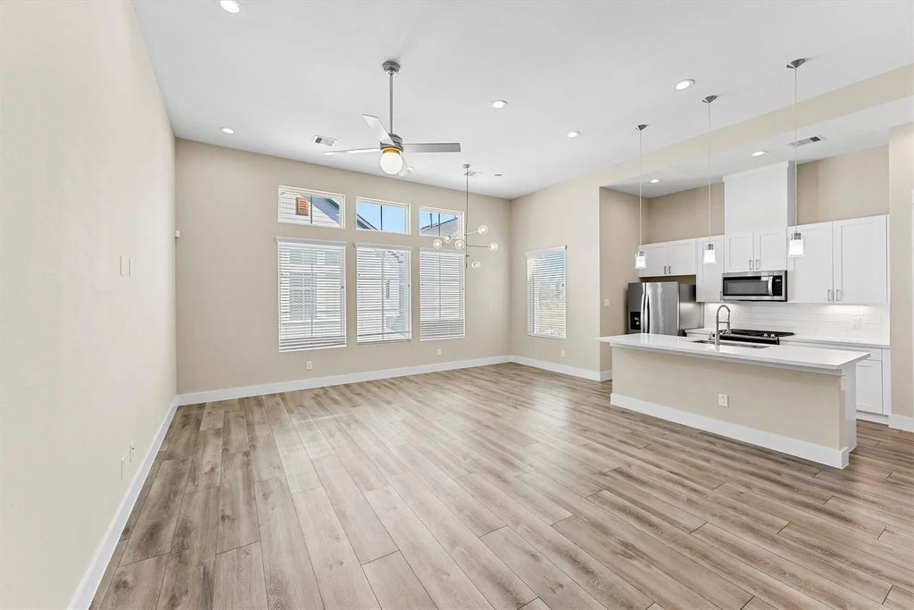 814 Thornton Road K, Houston