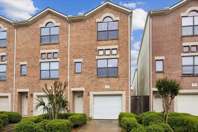 3501 Link Valley Drive 301, Houston