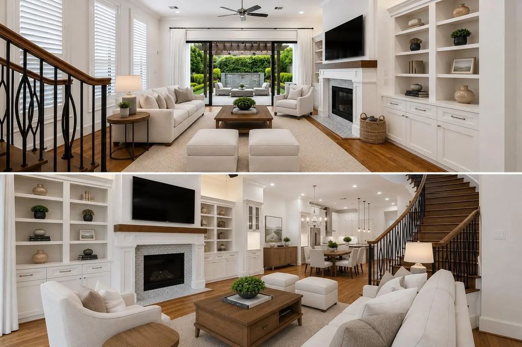 1301 Peden Street, Houston