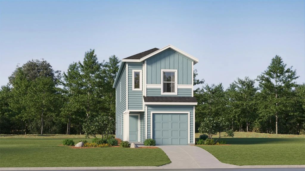 17278 Cymbal Lane, Conroe