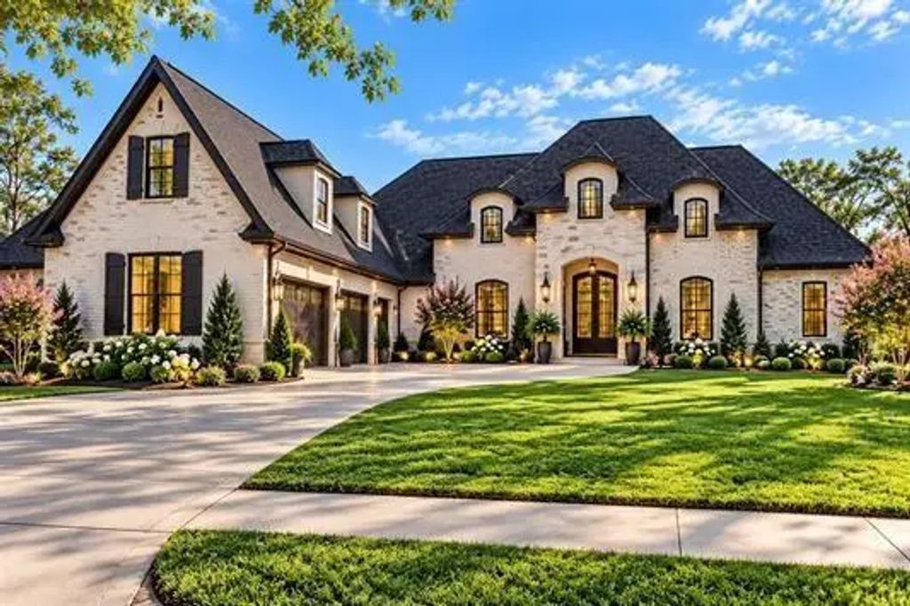 3605 Wakefield Lane, Beaumont