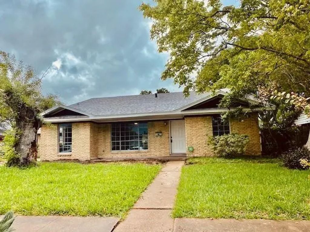 3919 Hickok Lane, Houston