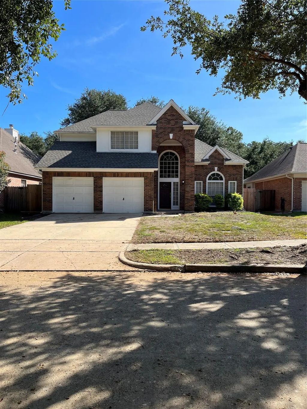 1726 Emerald Lake Court, Houston