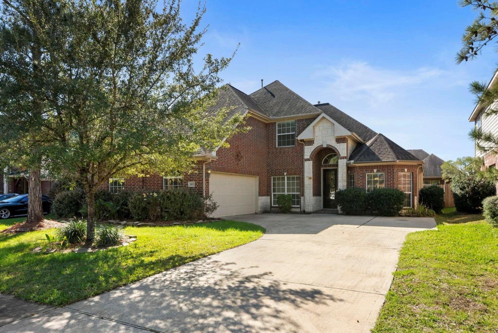 28027 Comal Karst Drive, Spring