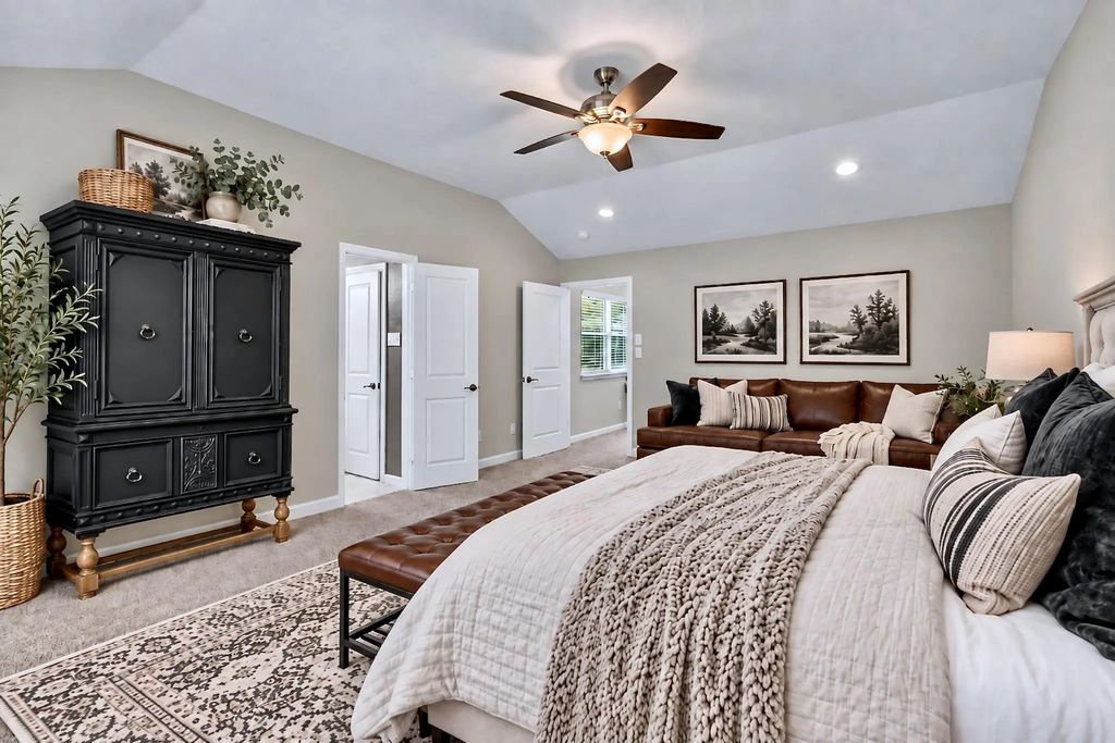 2419 Broken Elm Drive, Richmond