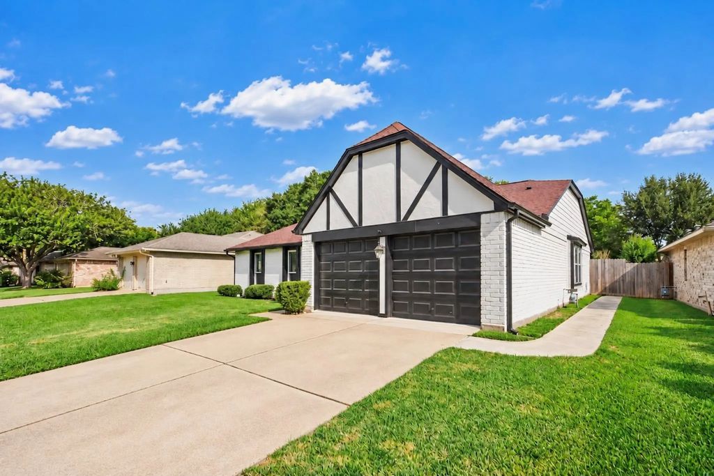 2419 Broken Elm Drive, Richmond