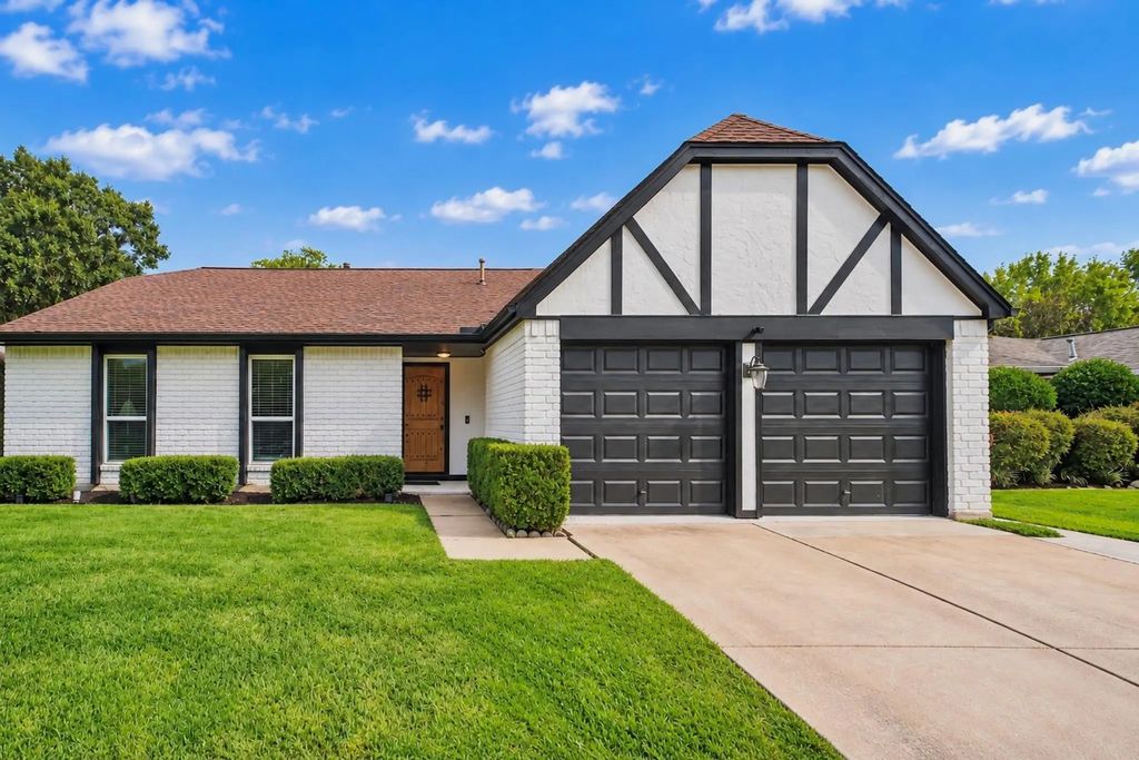 2419 Broken Elm Drive, Richmond